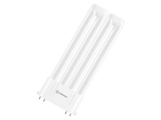 Ledvance Dulux Led F 2G10 900Lm 8W/830 18W Em+230V Ledvance Dulux Led F 2G10 900Lm 8W/830 18W Em+230V