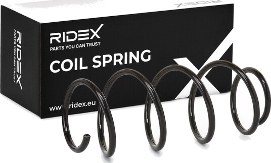 RIDEX 188C0078 Fjær