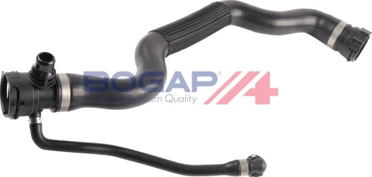 Radiatorslange BOGAP B4228439