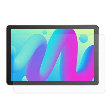 TCL Tab 10L Full Cover Skjermbeskyttere Panzerglass - Gjennomsiktig