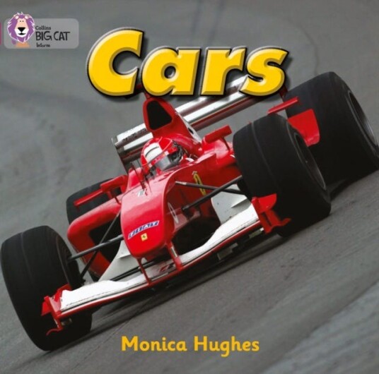 Cars Band 01a/Pink a Cars Band 01a/Pink a