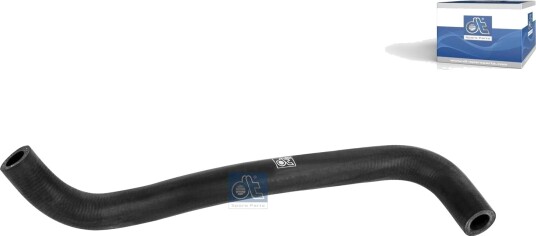 DT Spare Parts 4.80299 Radiatorslange
