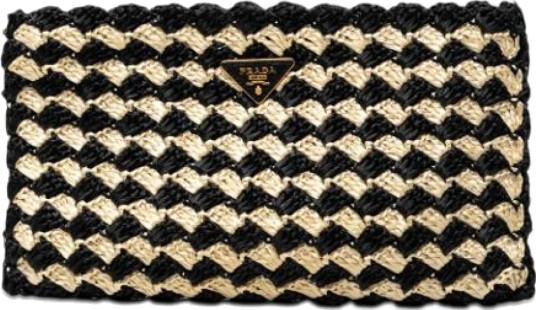 Prada Vintage Dame Flerfarget Prada Vintage Dame Flerfarget