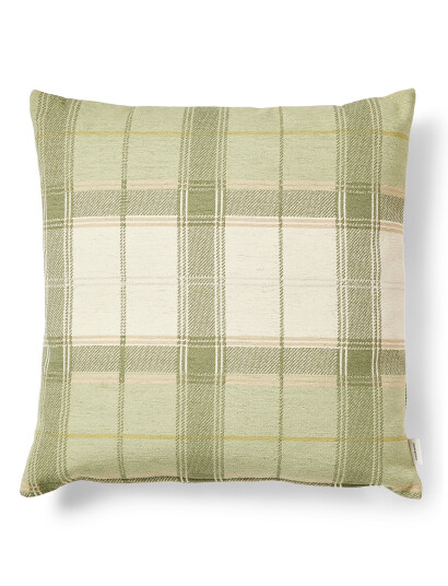 compliments Hugo 50X50 Cm - Green - 50X50CM