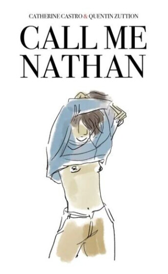 Call Me Nathan Av Catherine Castro