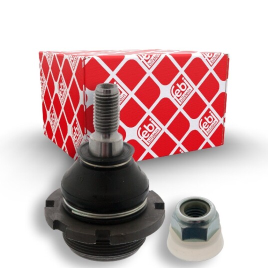 Bærekule FEBI BILSTEIN 25231 Bærekule FEBI BILSTEIN 25231