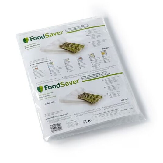 Foodsaver Vakuumposer FS204103 3,78 liter