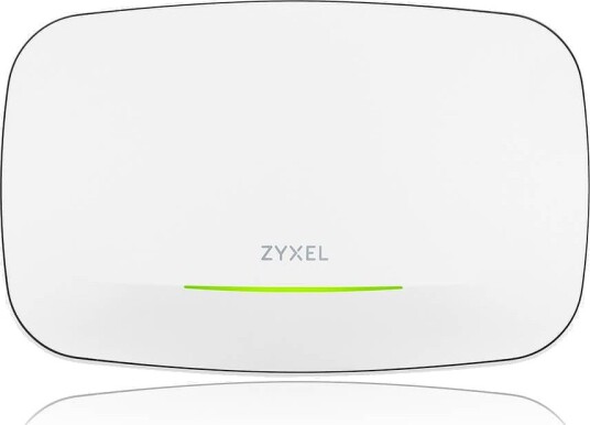 Zyxel NWA210AXv2 Tilgangspunkt WiFi 6 NebulaFlex AX5400