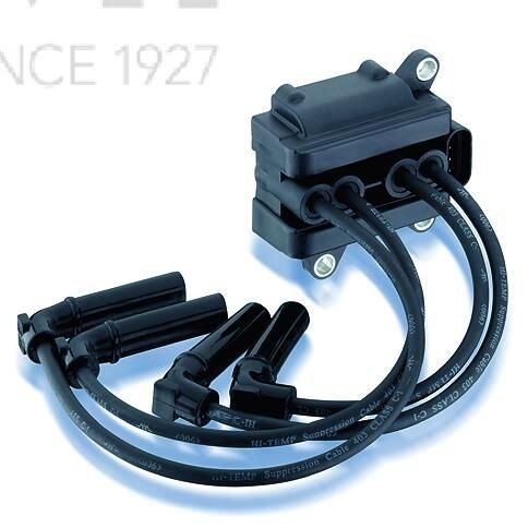 Tennspole coil BREMI 20345