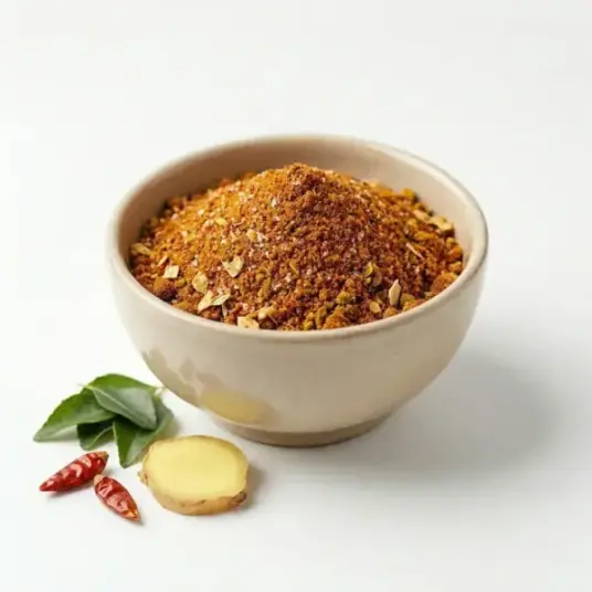 Aloha BBQ Rub (Hawaii) - Tropisk krydder til kylling og svin Aloha BBQ Rub (Hawaii) - Tropisk krydder til kylling og svin