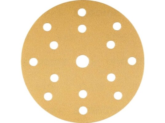 Rhodius Sliberondel 150Mm K120 100 Stk.