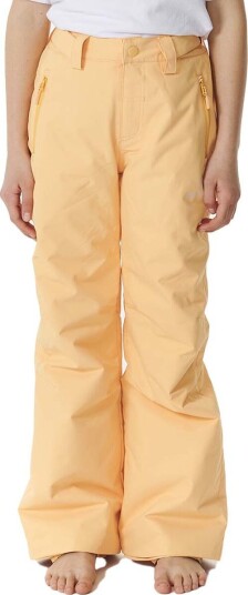 Rip Curl Kids' Olly Snow Pant Pastel Orange 152, Pastel Orange