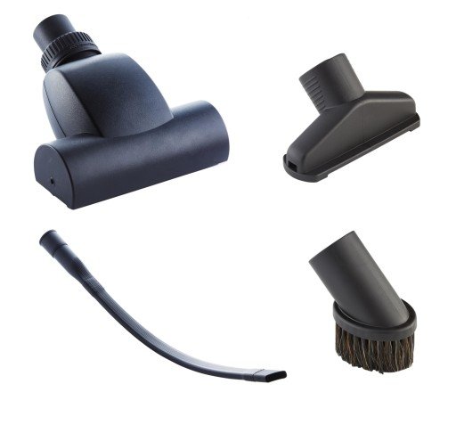 Nilfisk MULTI II Premium Car kit Støvsugersett Nilfisk MULTI II Premium Car kit Støvsugersett