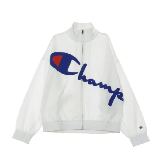 Champion Dame Jakker Hvit M,
