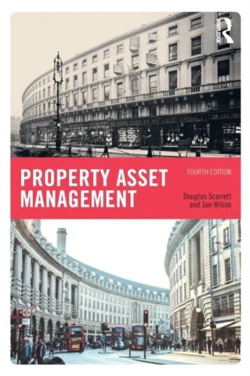 Property Asset Management Av Douglas (Doug Scarrett Passed Away 2.6.20 As Advised By Son Mark Documents Received Sf Case 01710304 Ch) Scarrett, Jan Wi