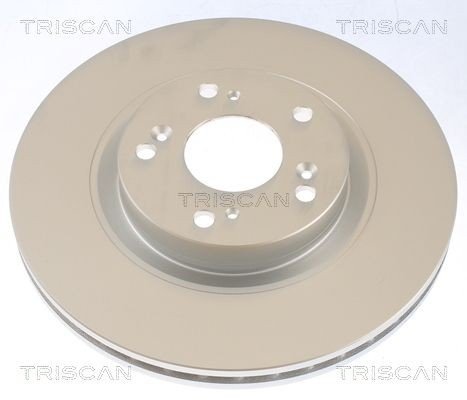 Bremseskive TRISCAN 8120 40167C