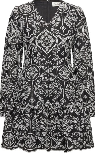 MAUD | Gina Dress | 36