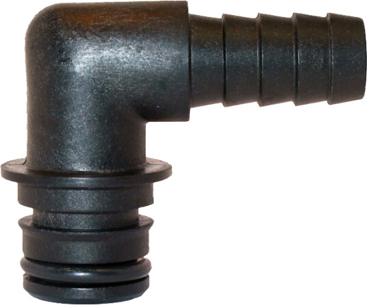 PORT KIT 90 DEG ELBOW 19mm 3/4" HOSE PORT KIT 90 DEG ELBOW 19mm 3/4" HOSE