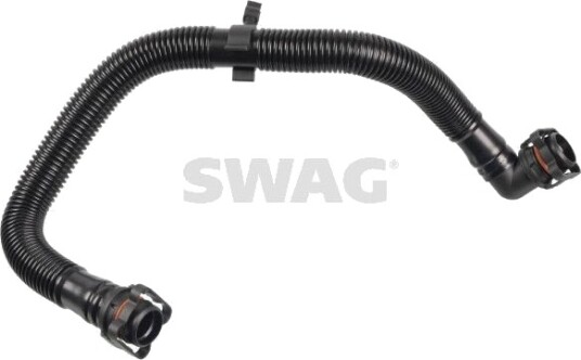 Slange, veivhuslufting SWAG 33 10 0829