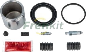 FRENKIT 254847 Reparasjonssett, bremsecaliper FRENKIT 254847 Reparasjonssett, bremsecaliper
