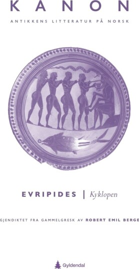 Kyklopen