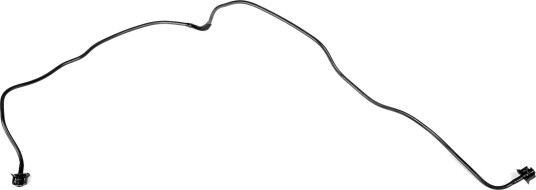 VAICO V25 3046 Radiatorslange VAICO V25 3046 Radiatorslange