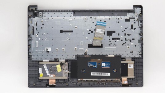 Lenovo COVER Upper Case ASM_SWS