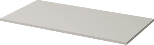 Benkeplate FOSSBAD Beige 55224 Benkeplate FOSSBAD Beige 55224