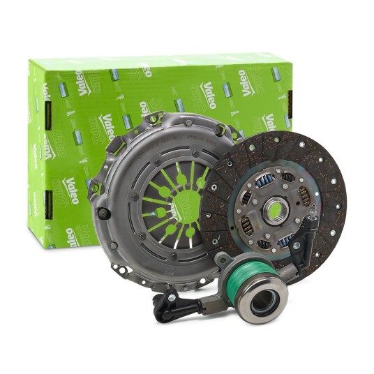 Clutchsett VALEO 834397 Clutchsett VALEO 834397