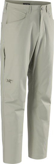 Arc"teryx Men"s Kragg Cotton Pant Habitat 34/R