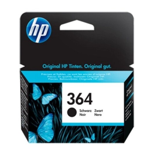 HP 364 Black HP 364 Black