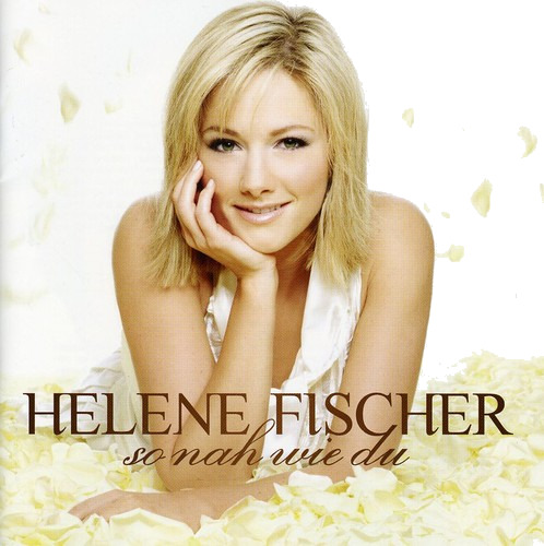 Helene Fischer So Nah Wie Du CD