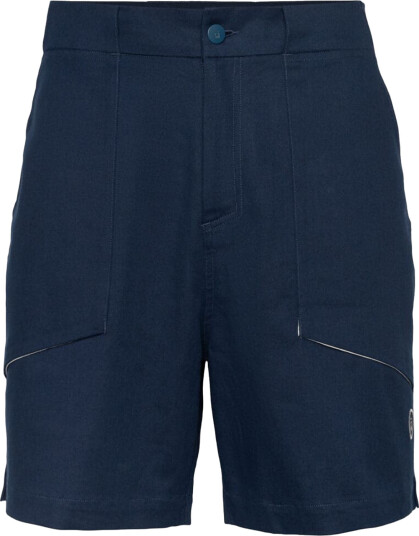 Hygge Men"s Twill Shorts Blå XL