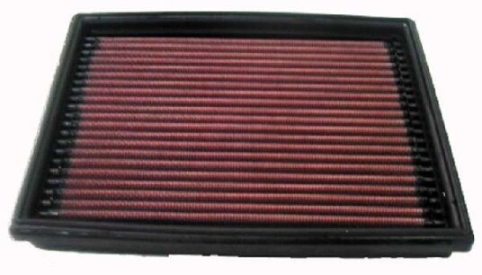Luftfilter K&N Filters 33 2813 Luftfilter K&N Filters 33 2813
