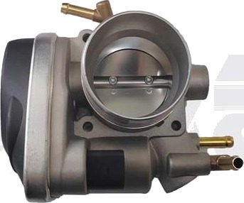 Gasspjeld VIKA 11331778801 Gasspjeld VIKA 11331778801