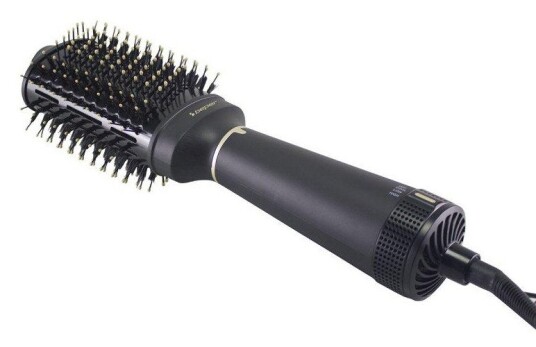 Beper P301PIS102 Hårføner og Volumizer Airstyler 1200W Sort Beper P301PIS102 Hårføner og Volumizer Airstyler 1200W Sort