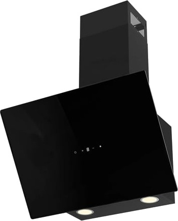 Witt WVH60BG Vegghengt Ventilator