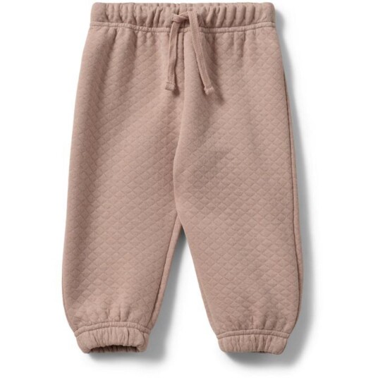 Sofie Schnoor Light Rose Sweatpants 86