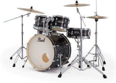 Pearl Export 20" Studio G.Silver Pearl Export 20" Studio G.Silver