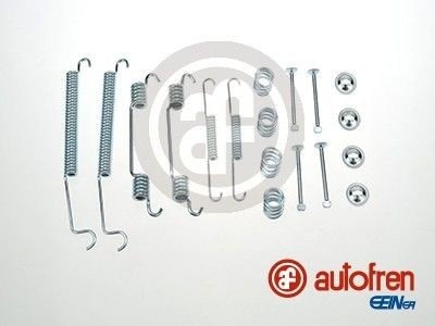 AUTOFREN SEINSA D3923A Tilbehørsett, bremsesko
