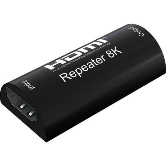 TECHLY Idata Hdmi2-Rip8Kt Av