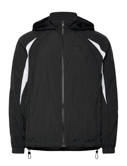 HUGO BLUE Benno2511_All - Black - XL HUGO BLUE Benno2511_All - Black - XL