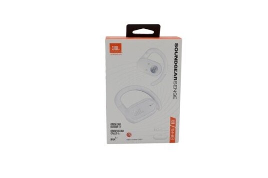 JBL Soundgear Sense Hvit JBL Soundgear Sense Hvit