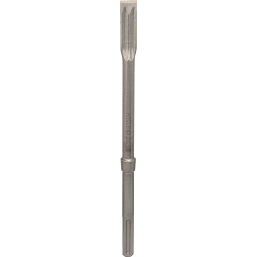 Bosch Rtec Sharp Flatmeisel SDS-max 400 mm - 10 Deler Bosch Rtec Sharp Flatmeisel SDS-max 400 mm - 10 Deler