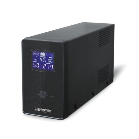 Gembird EnerGenie
