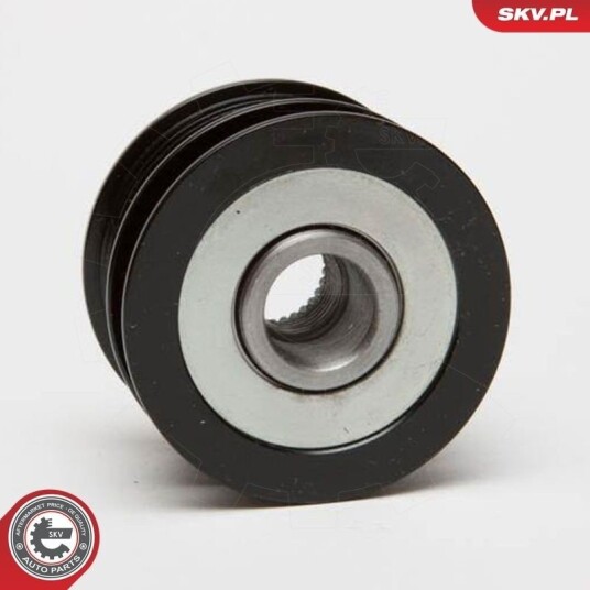 ESEN SKV 11SKV006 Generatortomgang