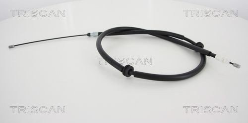 TRISCAN 8140 251123 Tautrekk håndbremse