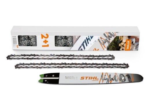 Stihl Sword & Kjedepakke ,325" 60dl 1,3mm L04 RM PRO Stihl Sword & Kjedepakke ,325" 60dl 1,3mm L04 RM PRO