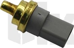 VIKA 99190078301 Sensor, motortemperatur