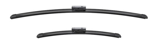Bosch Aerotwin Multiclip Sæt Am468s Bosch Aerotwin Multiclip Sæt Am468s